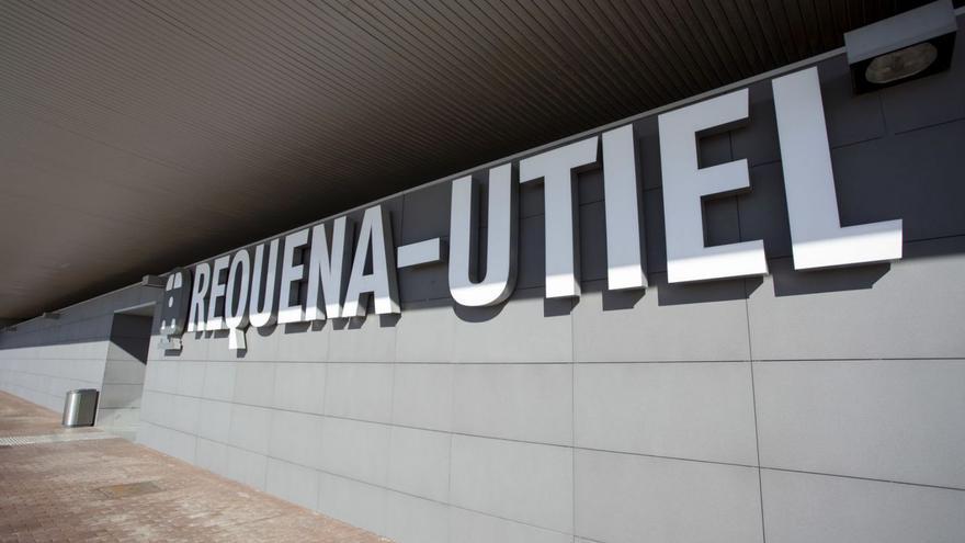 Levante-EMV y À Punt analizan en un foro el desarrollo económico de la comarca de Utiel-Requena