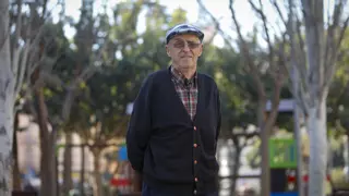 El «poeta del pueblo» da su adiós definitivo a Sagunt