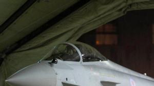 França, el Regne Unit i Grècia envien caces i vaixells de guerra a Xipre