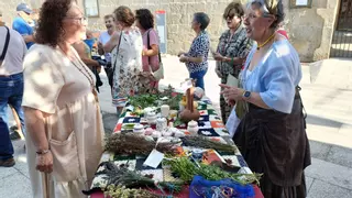 El broche de oro más teatral