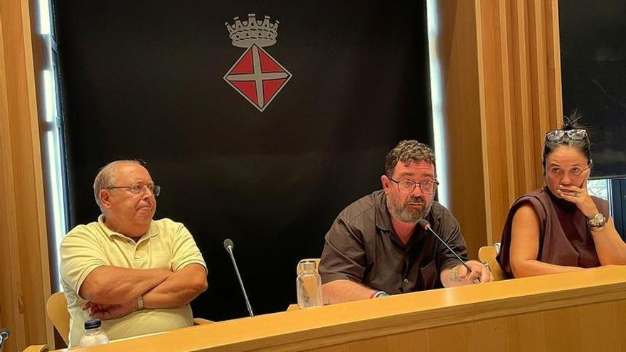 El ple de Blanes aprova el segon text refós per adaptar el POUM al Pla Director Urbanístic del litoral gironí