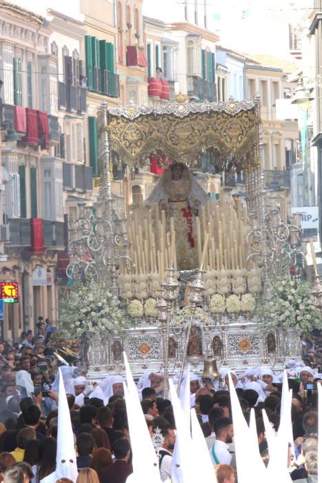 Martes Santo | Rocío