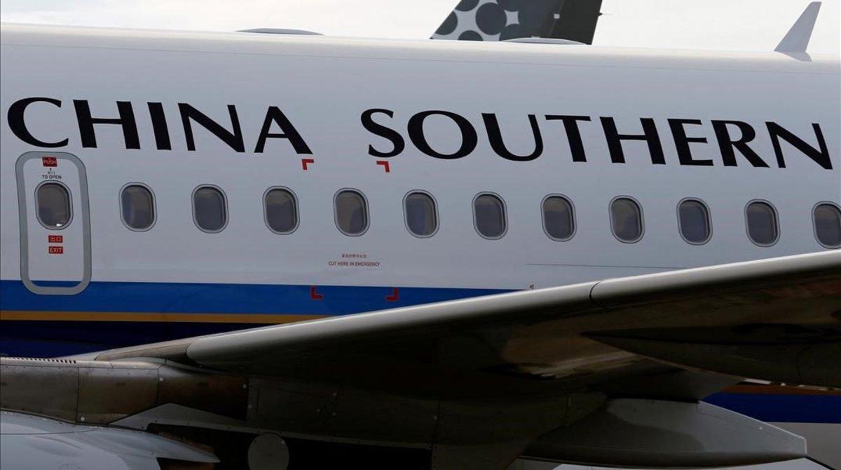 zentauroepp46407636 file photo a china southern airlines airbus commercial pass190102133236 zentauroepp46407636 file photo a china southern airlines airbus commercial pass190102133236