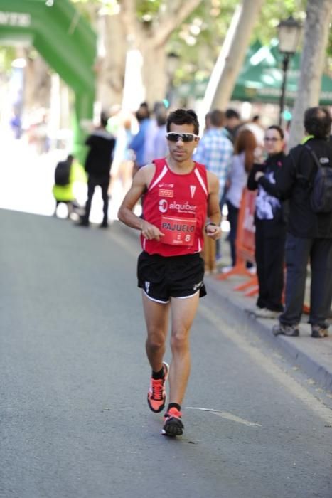 Gran Premio de Marcha en Murcia