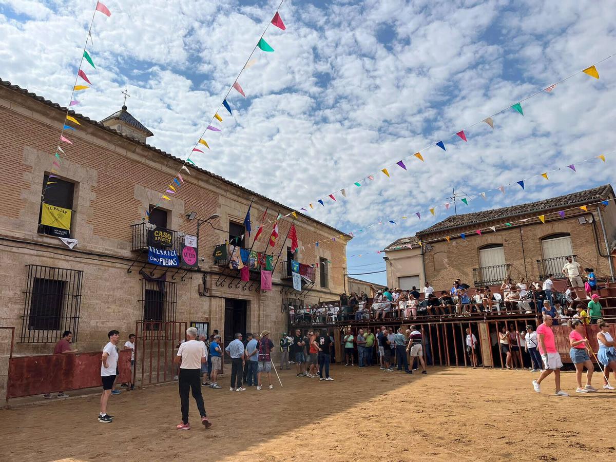 Morales de Toro, Fiestas de San Roque 2026