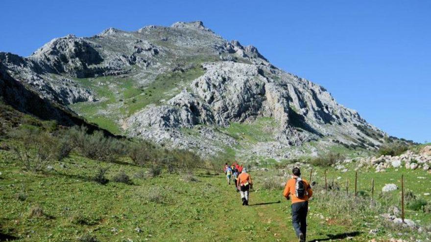 El V Desafío Sur del Torcal pasará por Villanueva de la Concepción