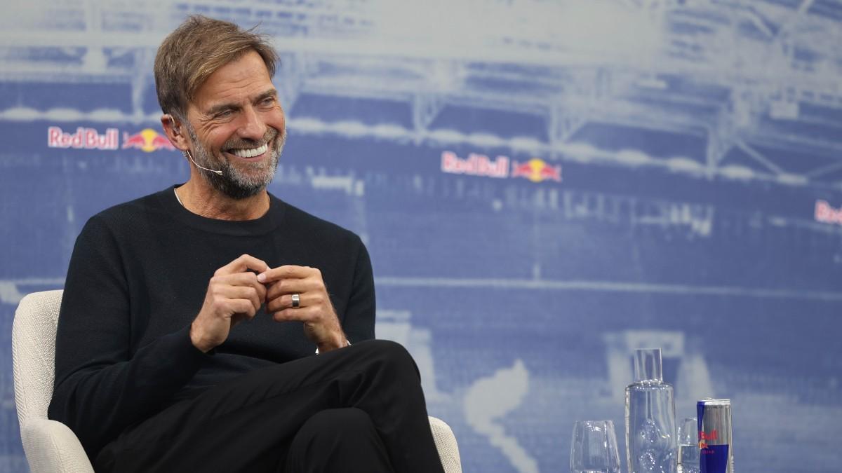 Jürgen Klopp tiene nuevo equipo en Europa