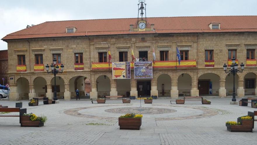 Ayuntamiento de Benavente