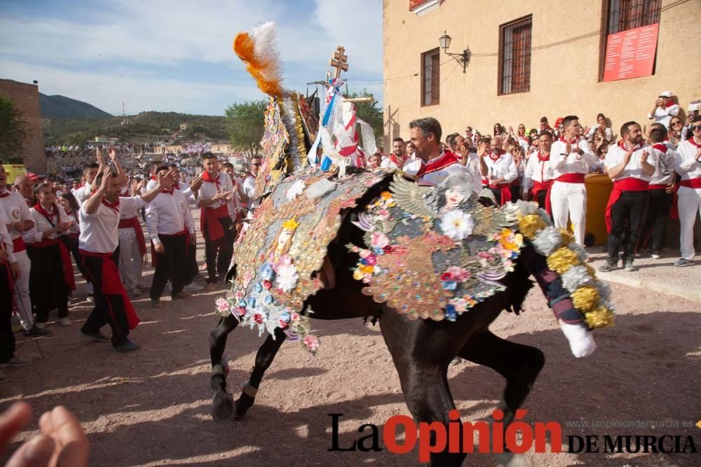 Caballos del Vino (Entrega de premios)