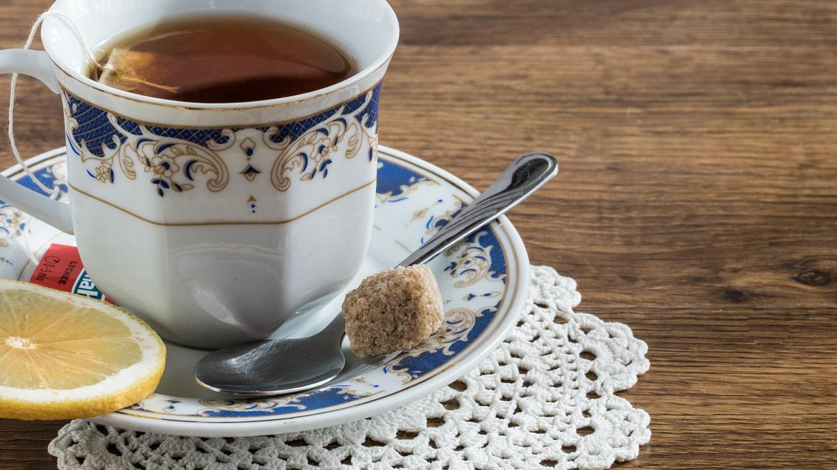 Mercadona tiene el mejor remedio natural contra los resfriados de este invierno.