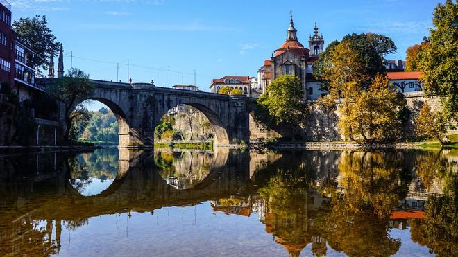 Amarante, Portugal