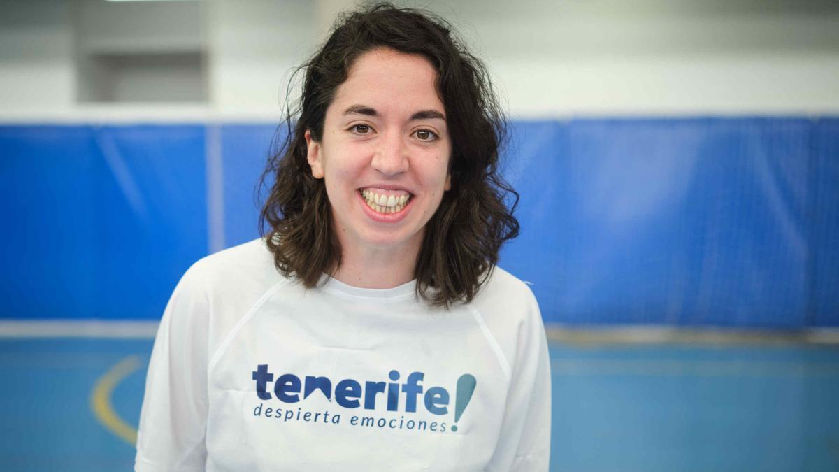 Elena Arán no tuvo continuidad a lo largo de la temporada.