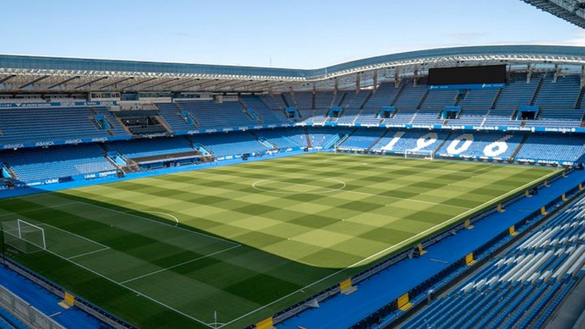 El Espanyol jugará ante el San Tirso en Riazor