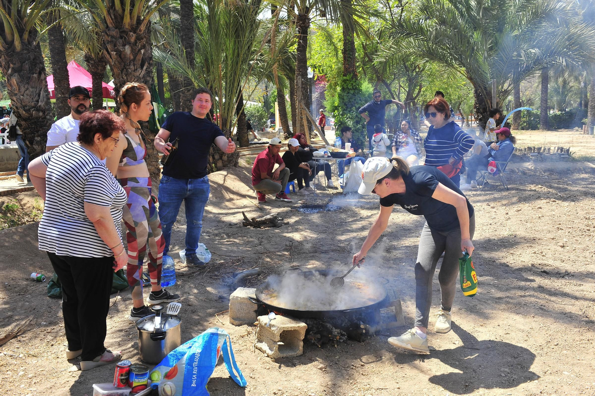 Campeonato Mundial de Lanzamiento de Hueso de Dátil