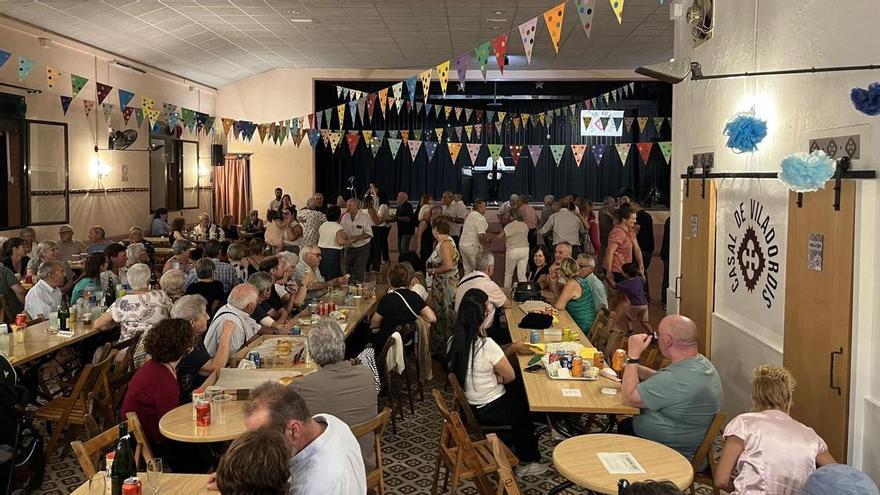 Un bus llançadora unirà Manresa amb Viladordis, per la seva festa major