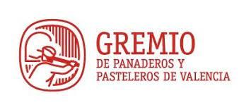 Logo Gremio de Panaderos.