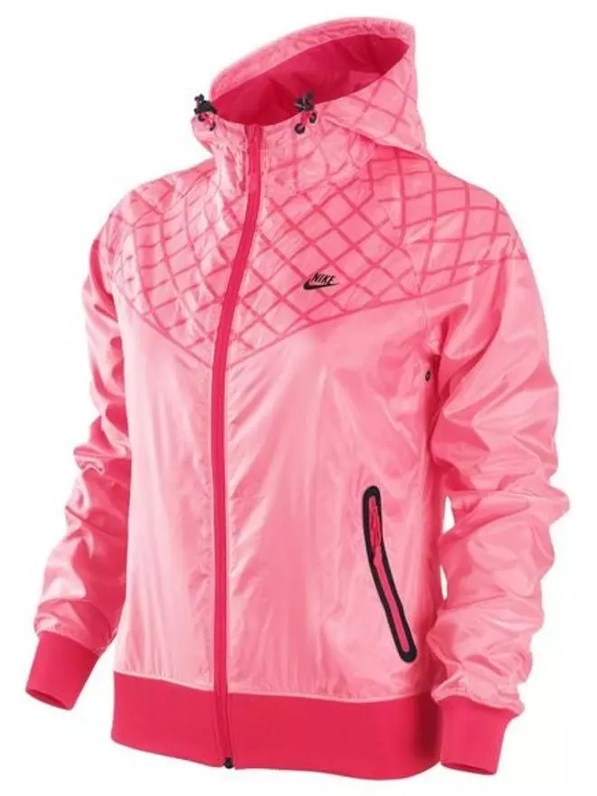 Descubre la última moda deportiva con Nike