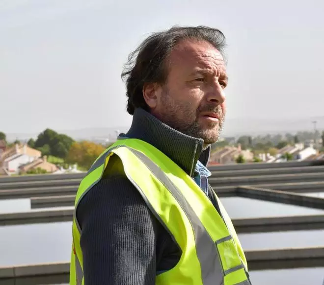 García-Ibarrola: «Córdoba se está posicionando como referente nacional en eficiencia hídrica»