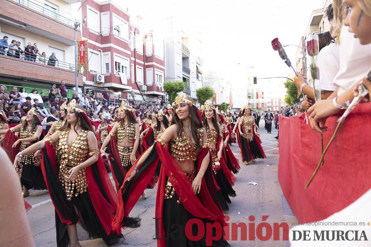 Moros y Cristianos/Desfile día 4 de mayo Bando Moro_009 Moros y Cristianos/Desfile día 4 de mayo Bando Moro_009