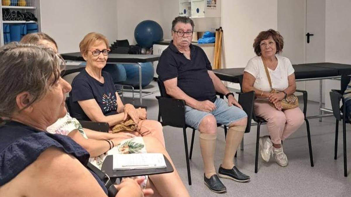 Projecte d’Experiència de Pacient