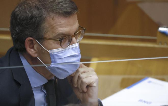 No sufráis por Alberto