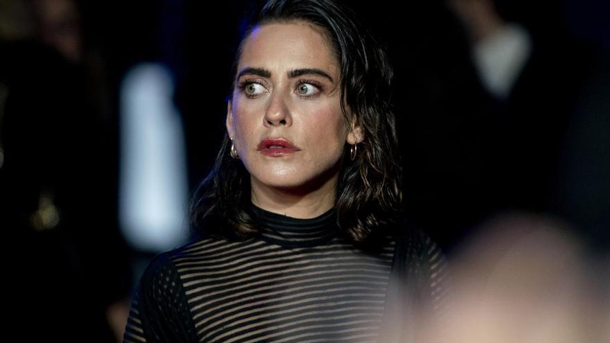 María León romperá su silencio en ‘Lo de Évole’ sobre su altercado policial: &quot;Han intentado condenarme de otra manera&quot;