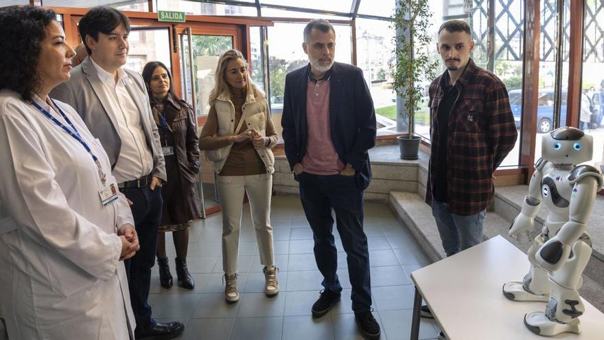 Programa «Te Cuidas»