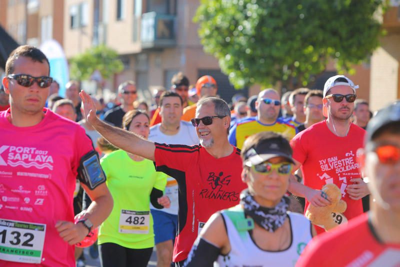 Búscate en la Carrera de Avapace