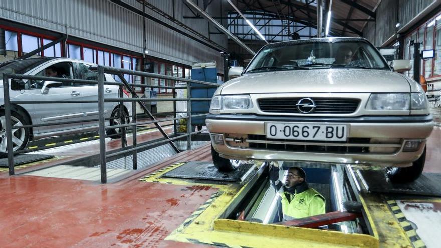 El truco con el que puedes ahorrar a la hora de pasar la Inspección Técnica de Vehículos