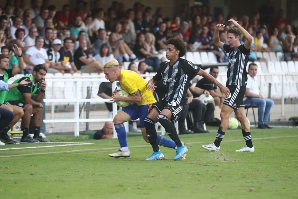 FC Cartagena-Cádiz B