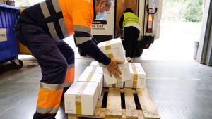 Sanitat recomana ara paracetamol abans de rebre la vacuna d’Astrazeneca