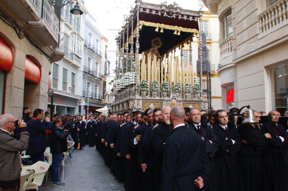 Viernes Santo | Dolores de San Juan