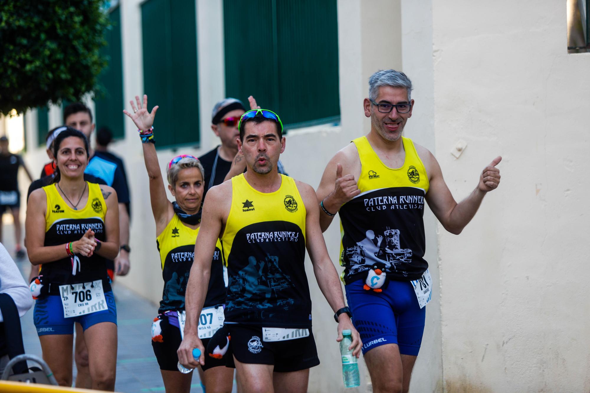 Búscate en la Media Maratón de Ribarroja