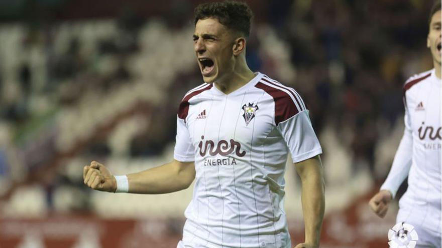 Resumen, goles y highlights del Albacete 2 - 1 Racing de la jornada 17 de LaLiga Smartbank