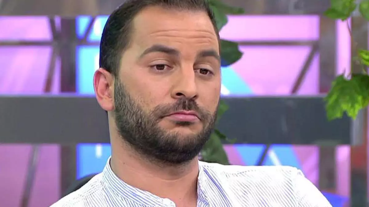 La examante de Antonio Tejado cuyo demoledor testimonio cobra ahora una especial relevancia