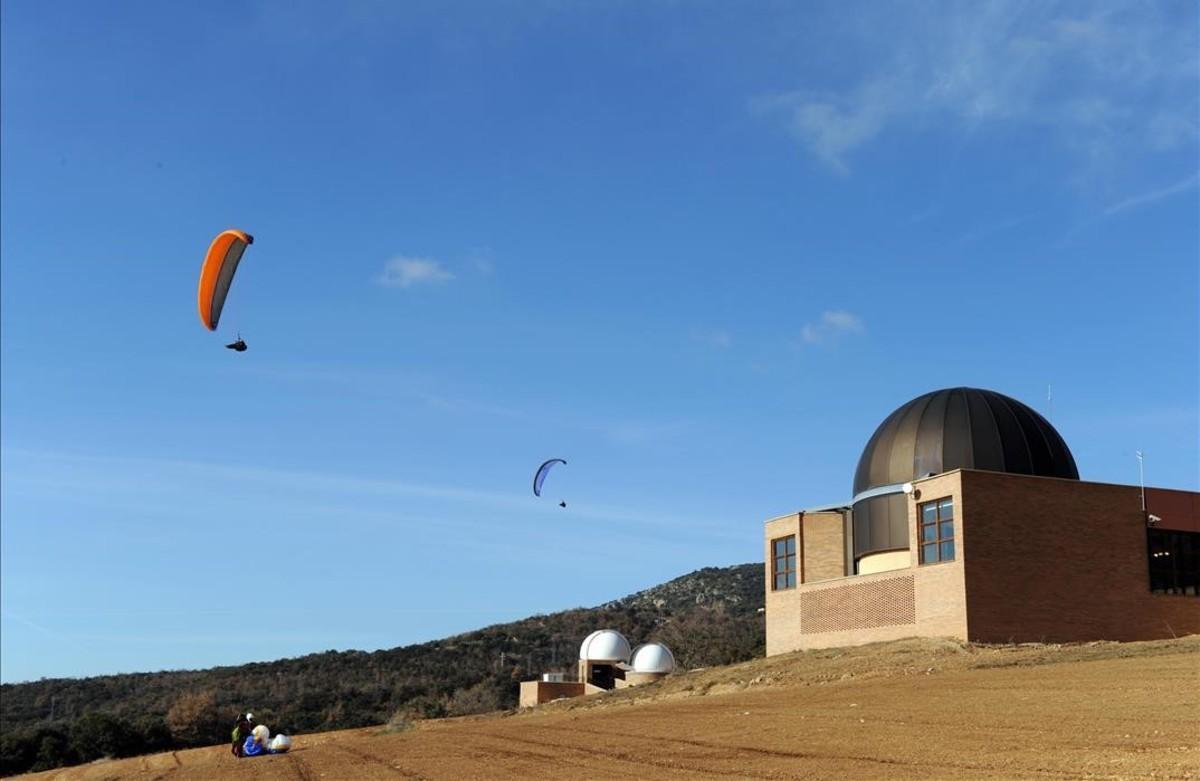 cjane9717910 ager 16 01 2009 inauguracion del parc astronomic montse161029193927 cjane9717910 ager 16 01 2009 inauguracion del parc astronomic montse161029193927