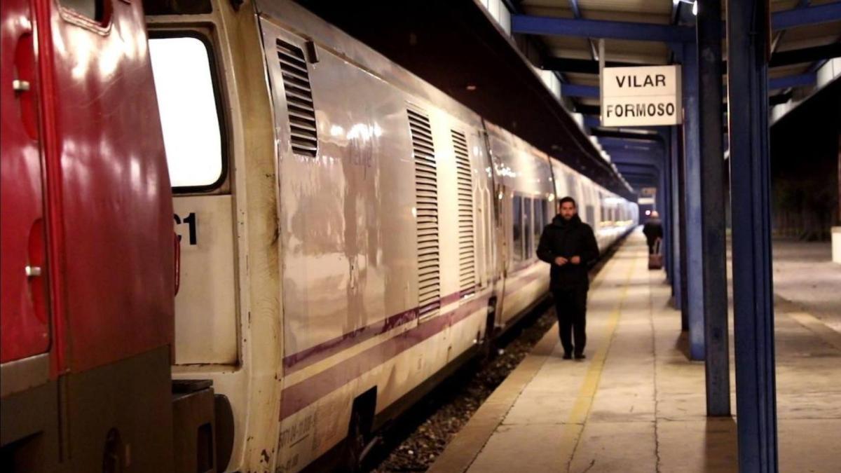 Los Verdes Alemanes proponen 40 líneas de tren nocturnos para conectar toda Europa
