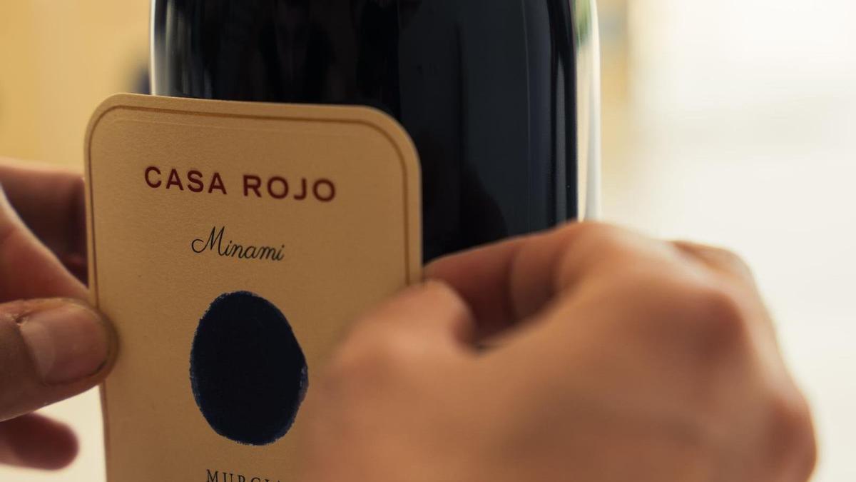 Murcia embotella su identidad para conquistar el mapa mundial del vino