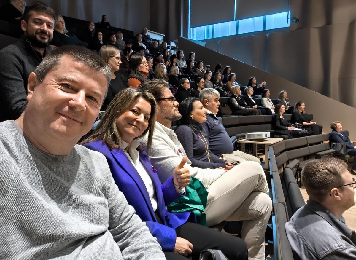 La delegación de la UNED de Dénia