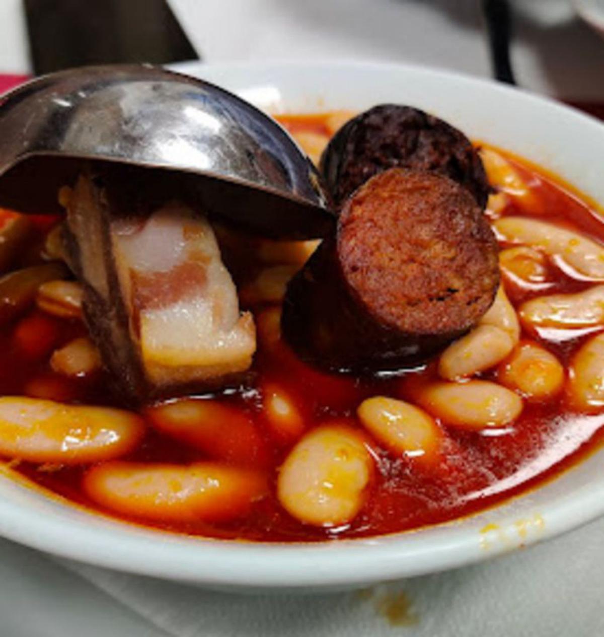 Nadie quiere perderse las jornadas de cocina tradicional de Gijón