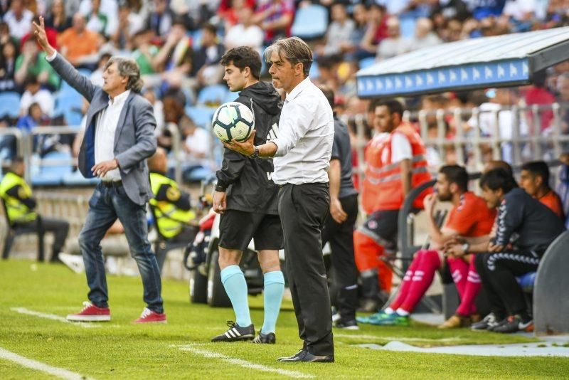 Real Zaragoza- Albacete Balómpie