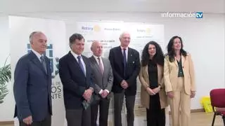 Ignacio Melero recibe el Premio Balmis 2024