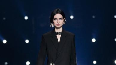 Givenchy - París - Mujer - Otoño-Invierno 2021-2022