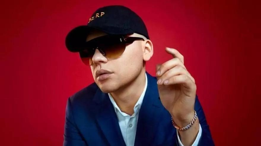 Bizarrap, productor musical.