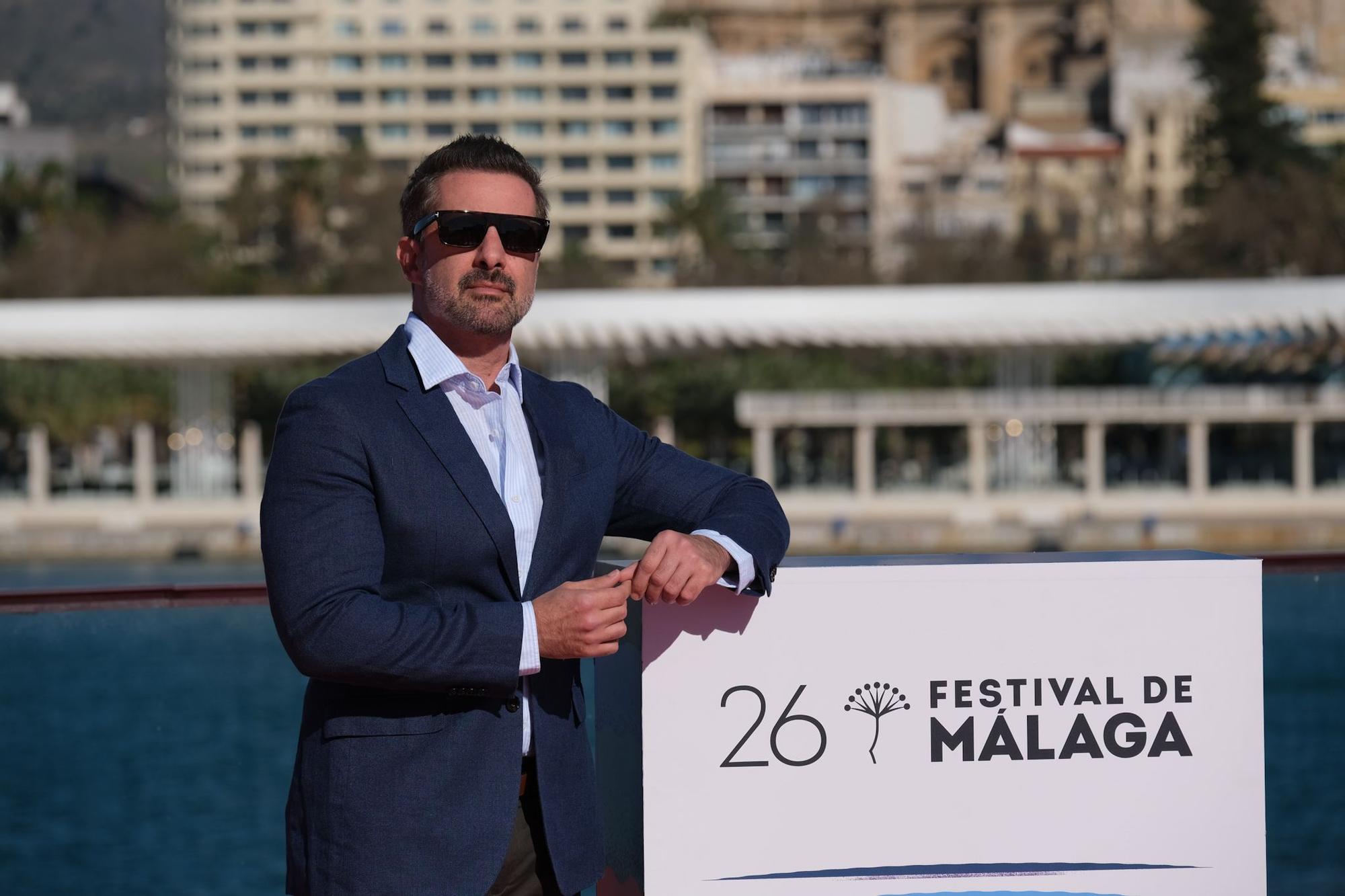 Festival de cine de Málaga 2023 | Photocall de 'De Caperucita a Loba'