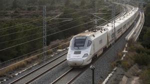 Transports voreja els 8.000 milions d’euros en licitacions del corredor mediterrani des del 2018
