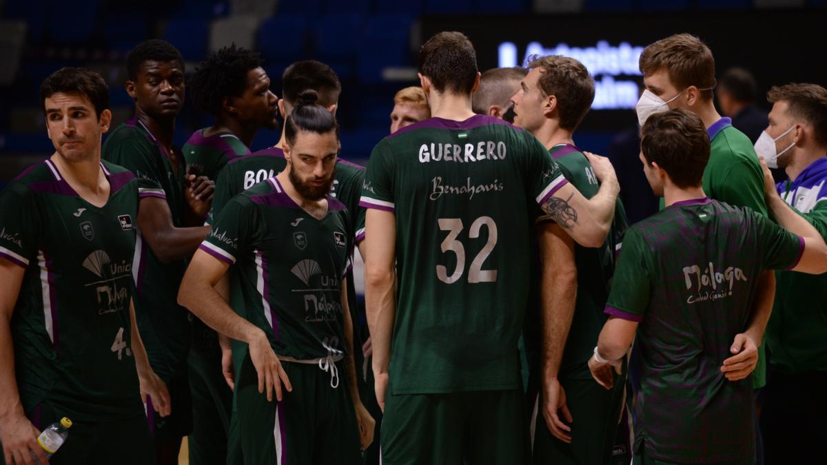 Liga Endesa | Unicaja - Valencia Basket