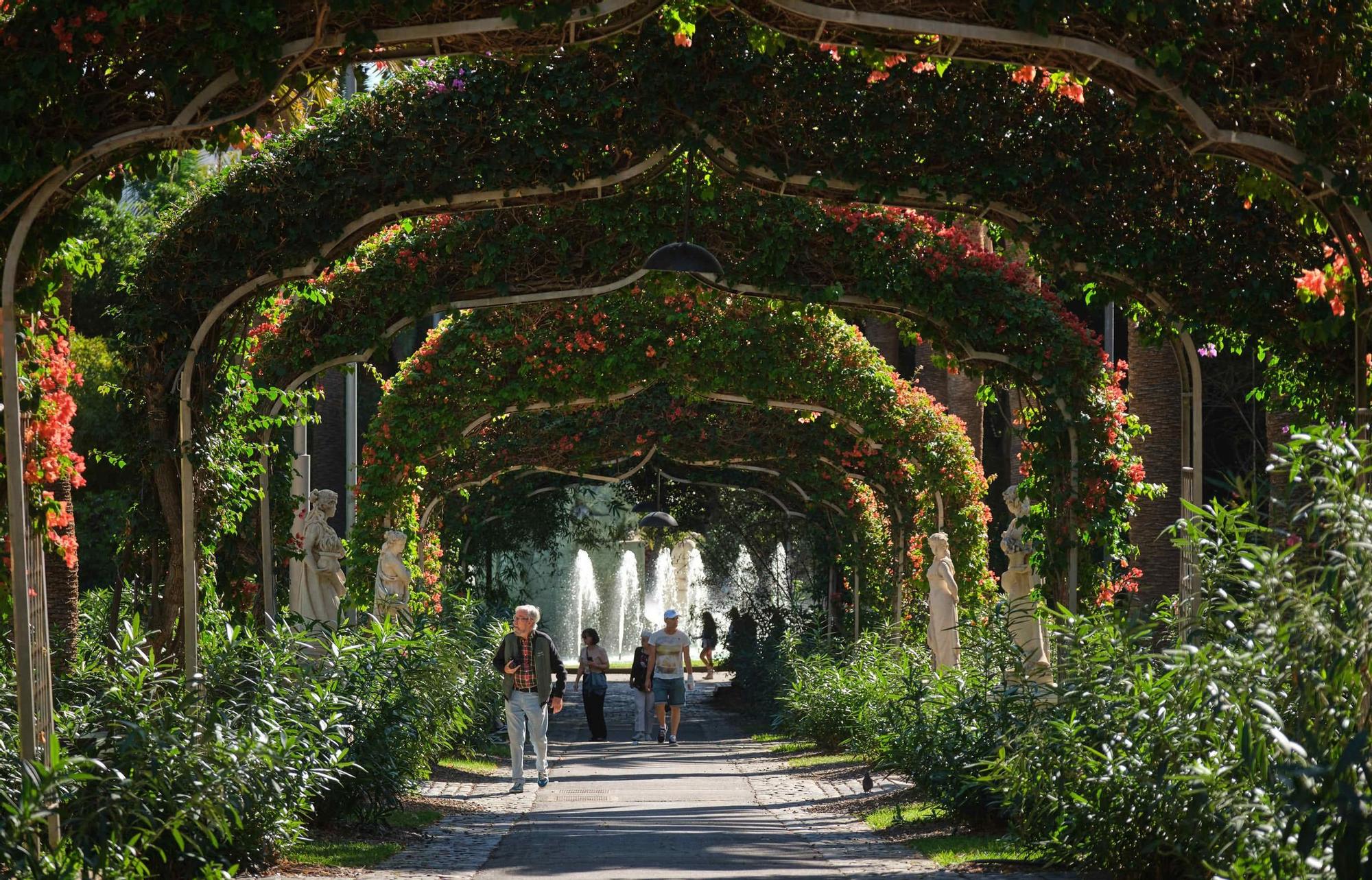 Parque García Sanabria