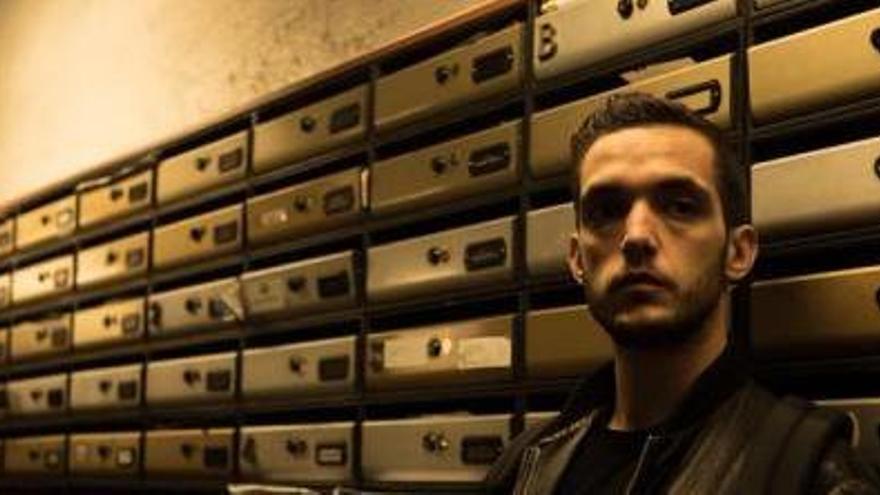 C. Tangana: «Me gusta la controversia; porque hace pensar»