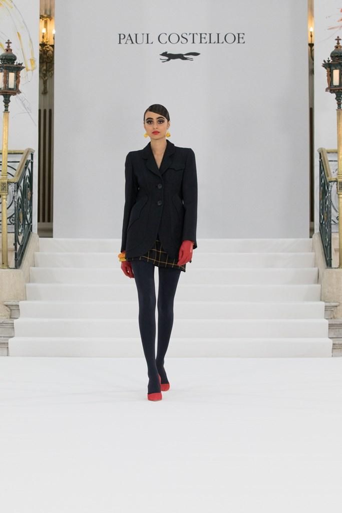 Paul Costelloe